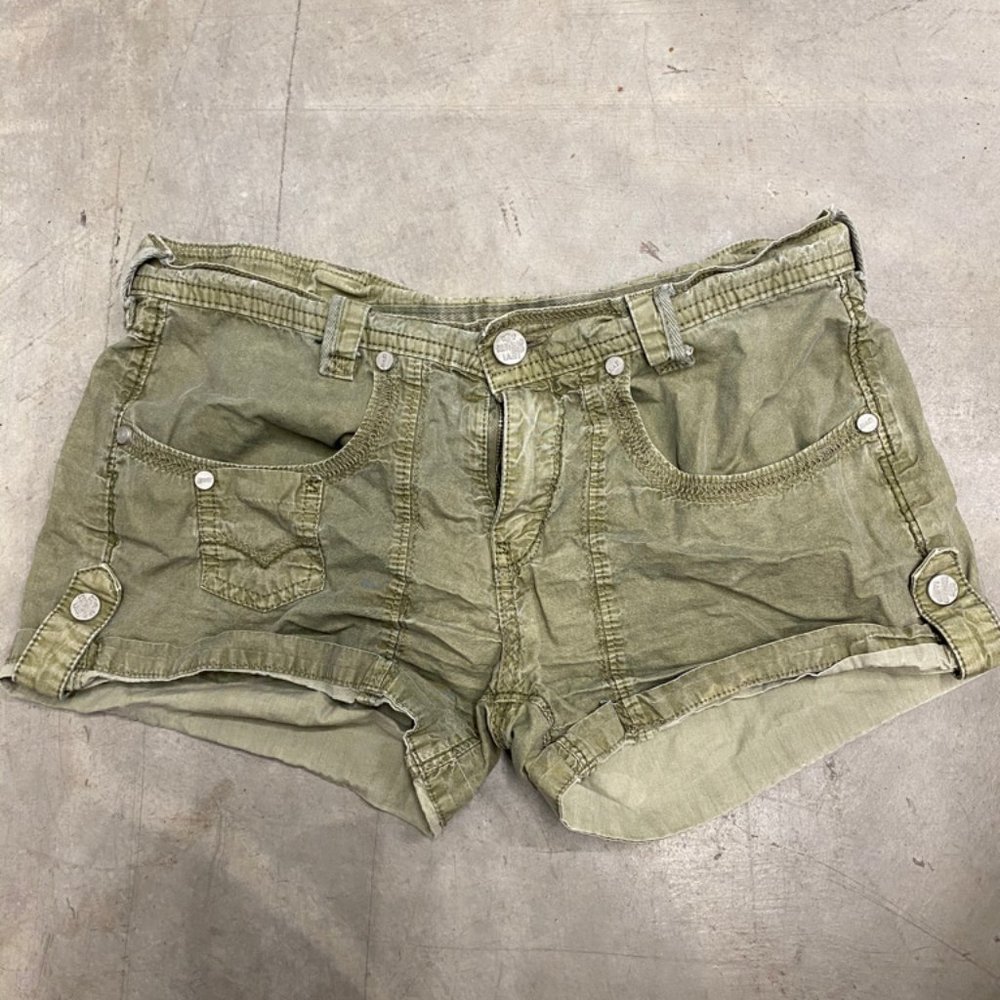 Levi Shorts